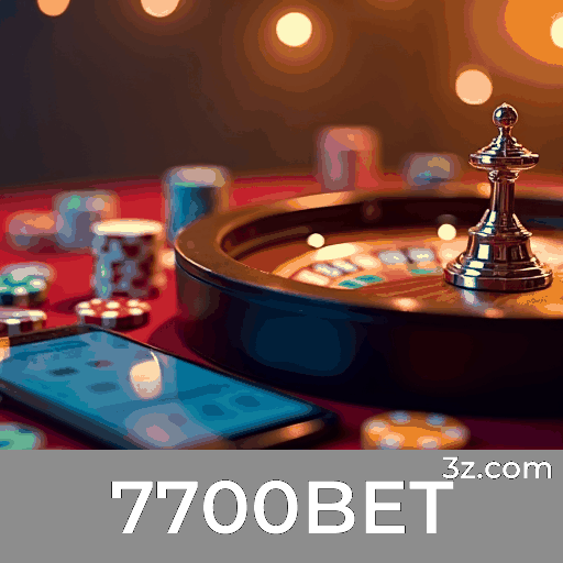 Profissionalismo em Apostas com Foco no Esporte Brasileiro na 7700BET