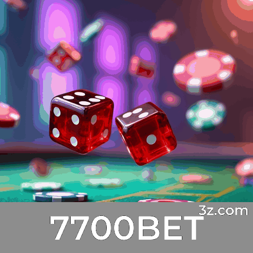 7700BET: Cassino Online Seguro e Divertido