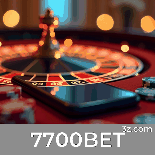 7700BET: Cassino Online Seguro e Divertido
