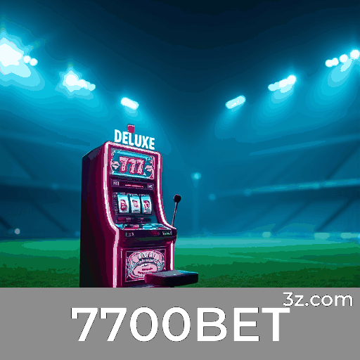 7700BET: Cassino Online Seguro e Divertido