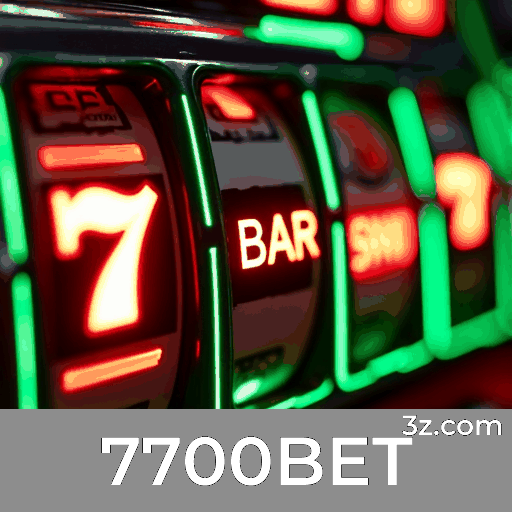 Tecnologia 3D em jogos com dealer real na 7700BET