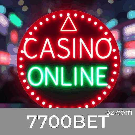 7700BET: Experiência Real no Casino Brasileiro