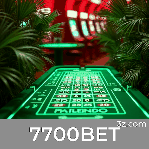 7700BET: Aposta Fácil e Completa no Seu Celular